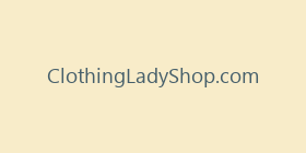 ClothingLadyShop.com