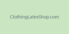 ClothingLatexShop.com