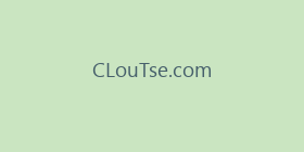CLouTse.com