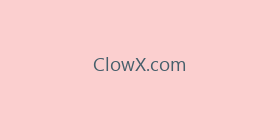 ClowX.com