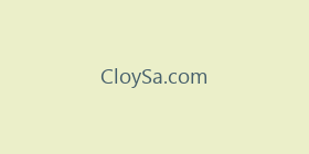 CloySa.com