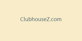 ClubhouseZ.com