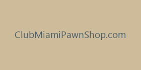 ClubMiamiPawnShop.com