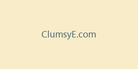 ClumsyE.com