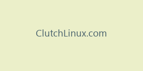 ClutchLinux.com