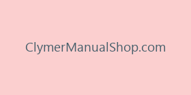 ClymerManualShop.com