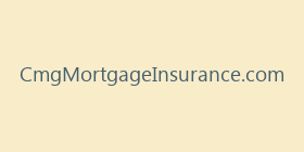 CmgMortgageInsurance.com