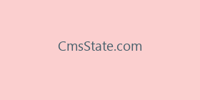 CmsState.com