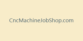 CncMachineJobShop.com