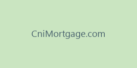 CniMortgage.com