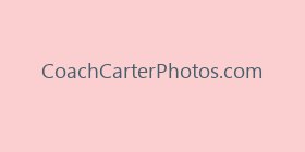CoachCarterPhotos.com