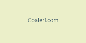 CoalerI.com