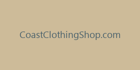 CoastClothingShop.com