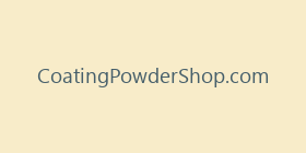 CoatingPowderShop.com