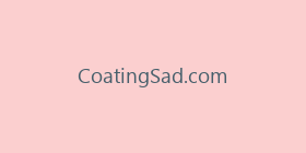 CoatingSad.com