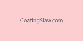 CoatingSlaw.com