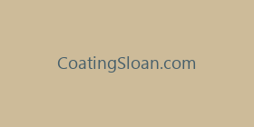 CoatingSloan.com