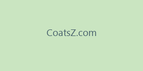 CoatsZ.com