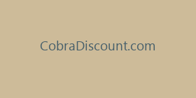 CobraDiscount.com