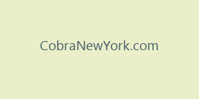 CobraNewYork.com
