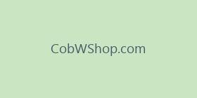 CobWShop.com