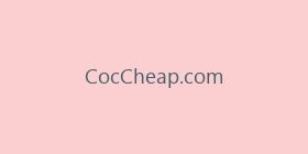 CocCheap.com