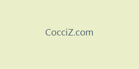 CocciZ.com