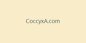 CoccyxA.com