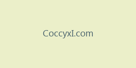 CoccyxI.com