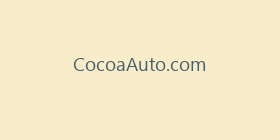 CocoaAuto.com