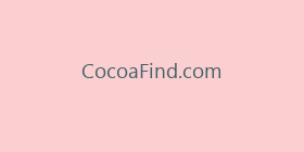 CocoaFind.com