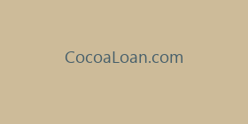 CocoaLoan.com