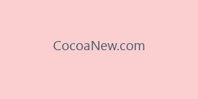 CocoaNew.com