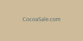 CocoaSale.com