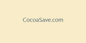 CocoaSave.com