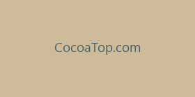 CocoaTop.com