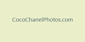 CocoChanelPhotos.com