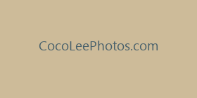 CocoLeePhotos.com