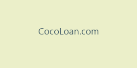 CocoLoan.com