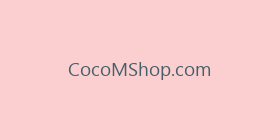 CocoMShop.com