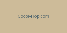 CocoMTop.com