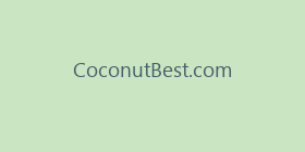 CoconutBest.com