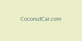 CoconutCar.com