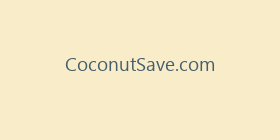 CoconutSave.com