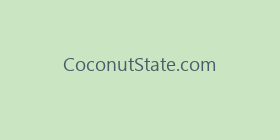 CoconutState.com