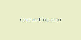 CoconutTop.com