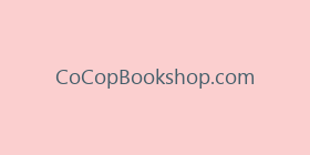 CoCopBookshop.com