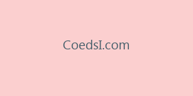 CoedsI.com