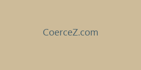 CoerceZ.com