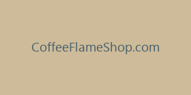 CoffeeFlameShop.com